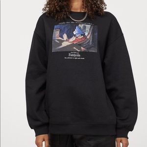 hu0026m fantasia hoodie